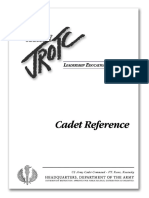 Cadet ReferenceV6
