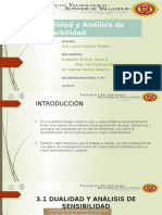  Unidad.3 Dualidad y Análisis de Sensibilidad