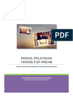 MODUL PELATIHAN PAPSMEAR revisi obg -Autosaved-.pdf
