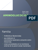 AminoGluCocidos