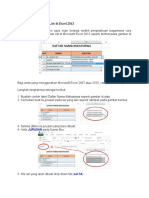 Membuat Drop Down List di Excel 2013.docx