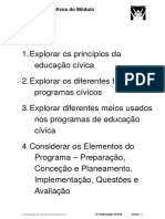 PN Ci 1 3 Objectivos Do Módulo - PT