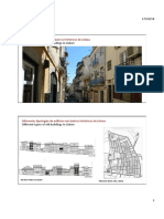 Principais Tipos de Edifícios em Lisboa (P-I)