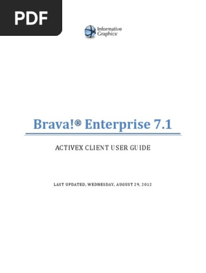 Brava Webtop BestPracticesReadme