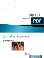 11.28 Eng101 Argument Techniques