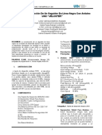 IEEE Seguidor De Linea.doc
