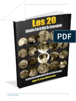 Los 20 Animales