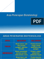 Dasar-dasar Bioteknologi (2)