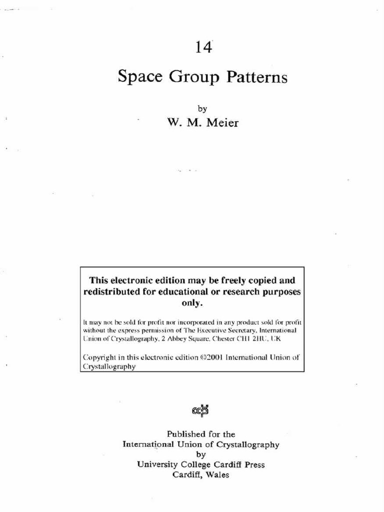 Patterns | PDF