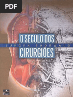 O Seculo Dos Cirurgioes - Jurgen Thorwald.pdf