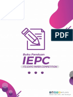 Guidebook IEPC 2016