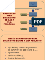 DiseñoGasoductoSuministroGasPoblación