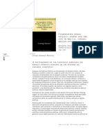 A Necessidade de Um Conceito Ampliado de PDF