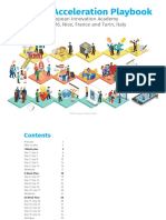 EIA Playbook 2016