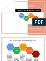 Design Thinking Project PDF