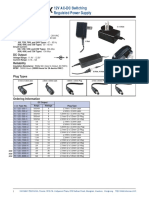 Khomax Ac-dc 12v Switching 2016