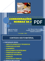 Abnt Consideracoes Gerais2013 PDF