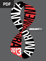 Catalogo Ambulante2013 Web PDF | PDF | Science | Ciencia filosófica