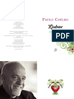 Ljubav Paulo Coelho PDF
