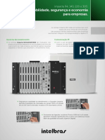 Ficha Tecnica - Impactas Medias PDF