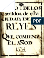Cabildos de Lima 1ro.manuscritos.parte 01
