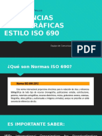 Diapositivas ISO