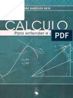 Cálculo - Para entender e usar - João Barcelos Neto.pdf