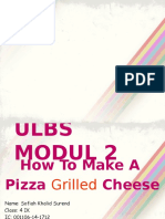 ULBS Modul 2 (Purple)