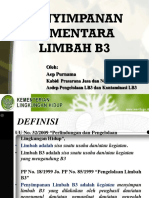 Penyimpanan-Limbah-B3