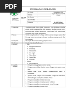 Download 312428919 Sop Pengkajian Awal Klinis by Ineu Cahyati SN332732106 doc pdf