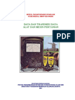 Daya Dan Transmisi Daya Alat Dan Mesin Pertanian PDF