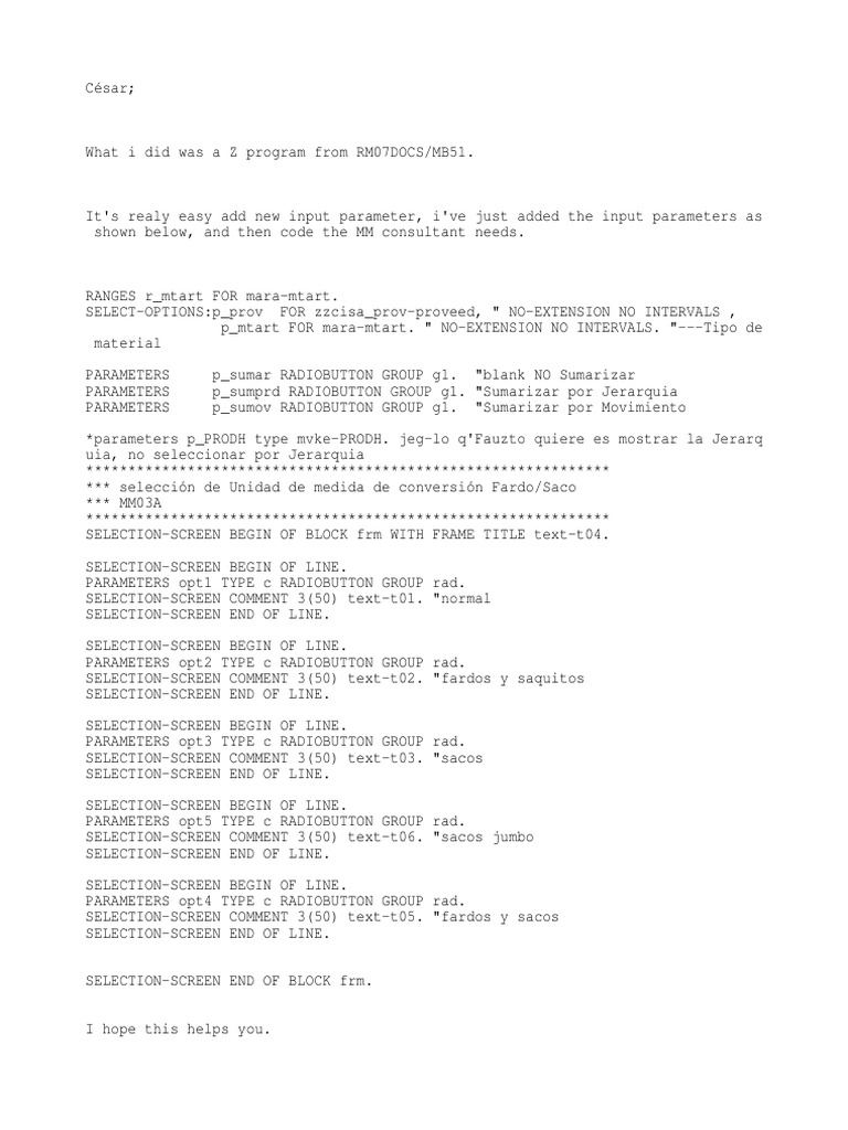 Add mb51 | PDF | Computers