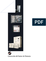 Factor Potencia