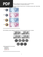 Sistema Monetário Brasileiro