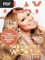 Download Lets Play Magz - Edisi 20 - Desember 2016 by mncplaymedia SN332737687 doc pdf
