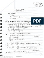 Thermodynamics 1