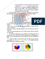 Metode de Rezolvare Cub Rubik PDF