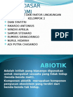 Dasar-Dasar Agronomi Kelompok 2