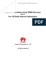 165749406 LTE KPIs Calculation