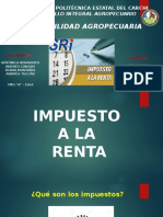 Impuesto a La Renta Expo