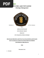 Download Makalah Teori Akuntansi Earnings Management by Mutia Qitsyar SN332756601 doc pdf