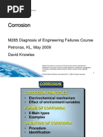Lecture 04 Corrosion