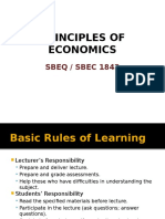 SBQ SBC 1842 Basic Rules