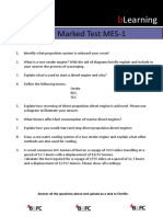 TMT 1 - Marine Engineering Systems