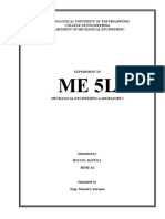 Calibration of Themometer