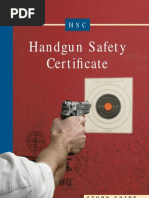 Download Handgun Safety Certificate Guide by Walther SN3327599 doc pdf