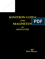 Ignition Coils and Magnetos in Miniature PDF