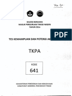 tkpa 641