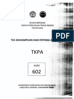 tkpa  602