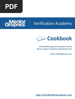Cookbook